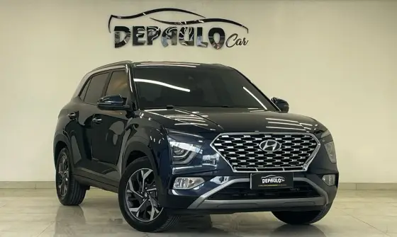 HYUNDAI CRETA 2024