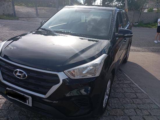 HYUNDAI CRETA 2018