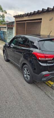 HYUNDAI CRETA 2019
