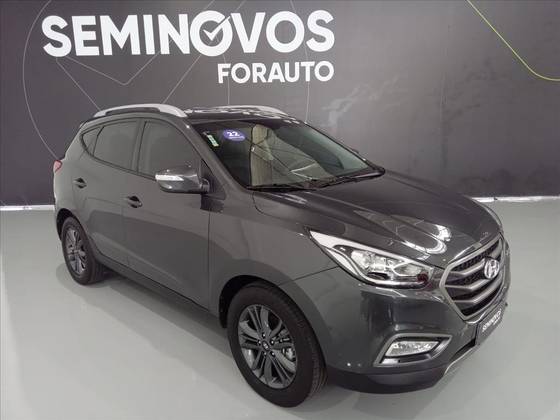 HYUNDAI IX35 2022