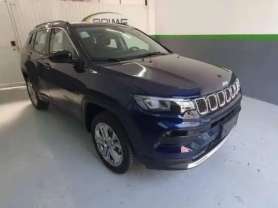 JEEP COMPASS 2025