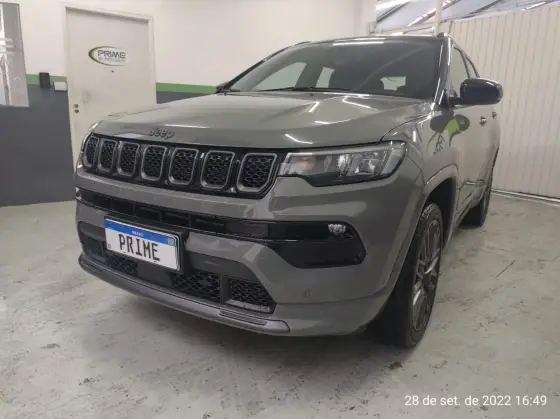 JEEP COMPASS 2025
