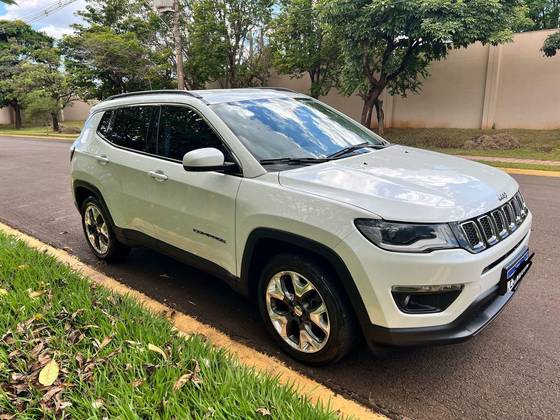 JEEP COMPASS 2019
