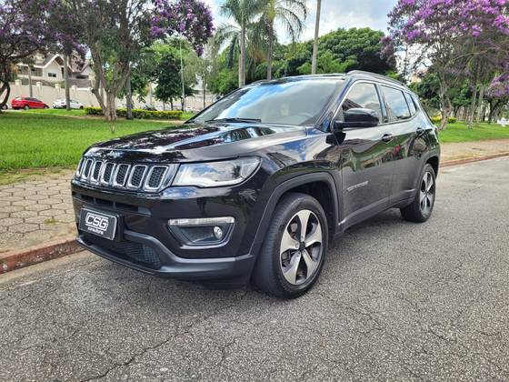JEEP COMPASS 2018