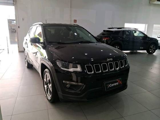 JEEP COMPASS 2020