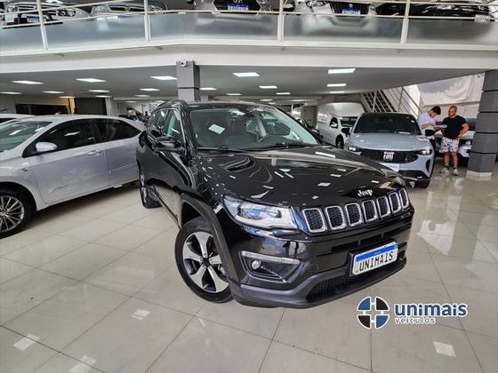 JEEP COMPASS 2018
