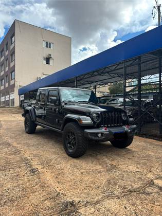 JEEP GLADIATOR 2022