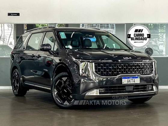 KIA CARNIVAL 2025
