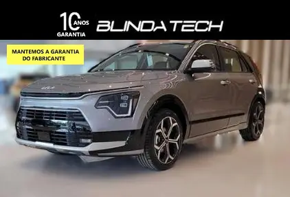 KIA NIRO 2024