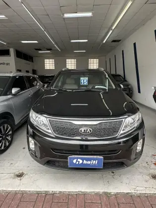 KIA SORENTO 2015