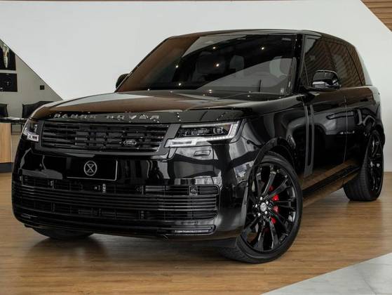 LAND ROVER RANGE ROVER 2023