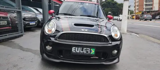 MINI COOPER 2013
