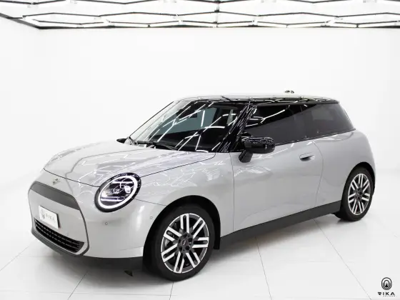 MINI COOPER 2024