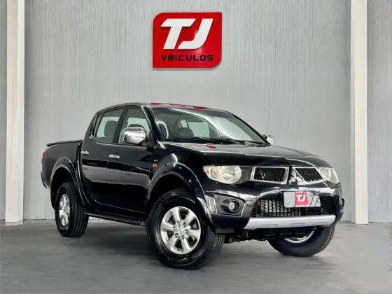 MITSUBISHI L200 TRITON 2011