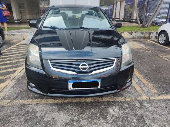 NISSAN SENTRA 2013
