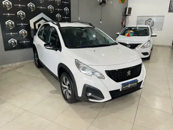 PEUGEOT 2008 2020