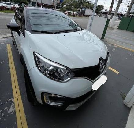 RENAULT CAPTUR 2018