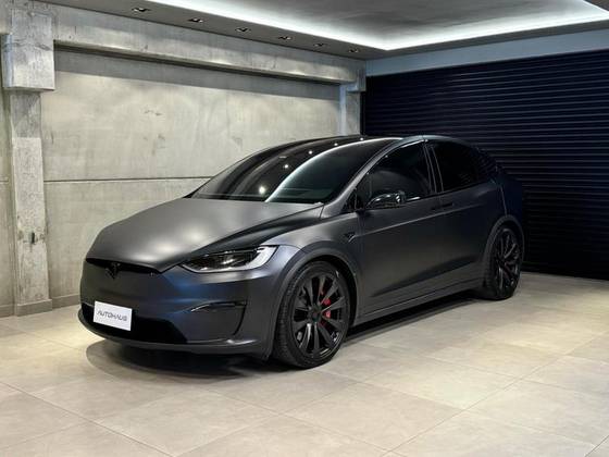 TESLA MODEL X 2023