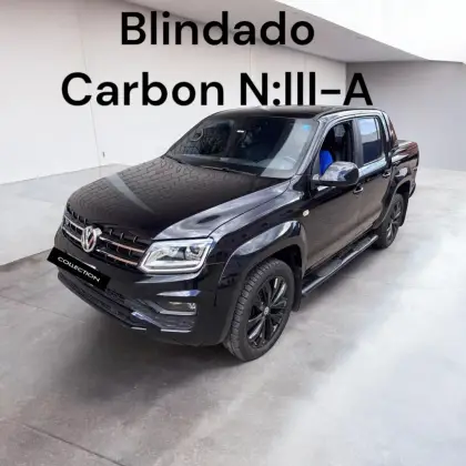 VOLKSWAGEN AMAROK 2022