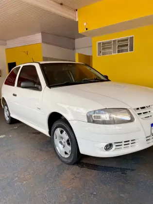 VOLKSWAGEN GOL 2013