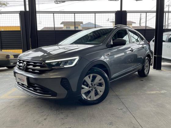 VOLKSWAGEN NIVUS 2023