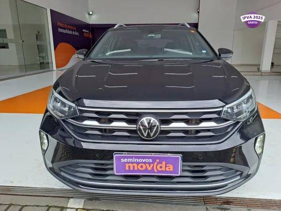 VOLKSWAGEN NIVUS 2024