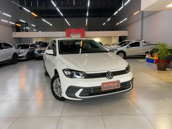 VOLKSWAGEN POLO 2023