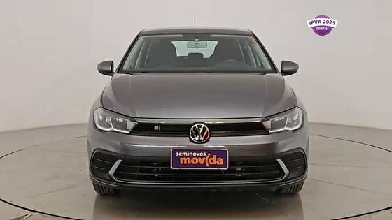 VOLKSWAGEN POLO 2024