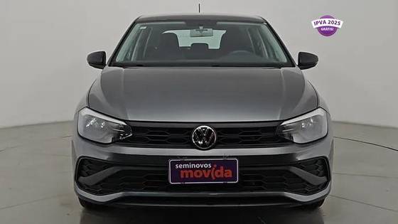 VOLKSWAGEN POLO 2024