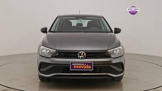 VOLKSWAGEN POLO 2024