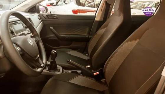 VOLKSWAGEN POLO 2024