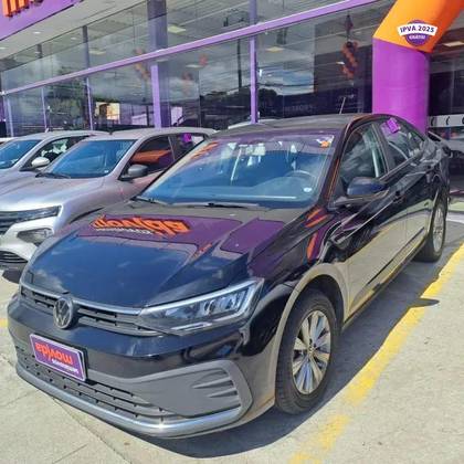 VOLKSWAGEN VIRTUS 2024