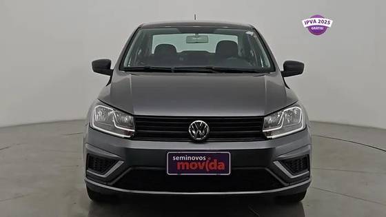 VOLKSWAGEN VOYAGE 2023