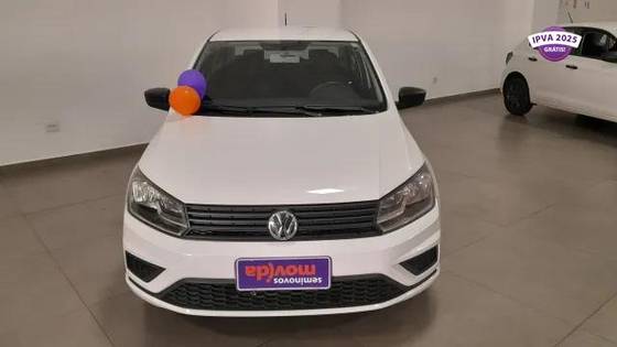 VOLKSWAGEN VOYAGE 2023