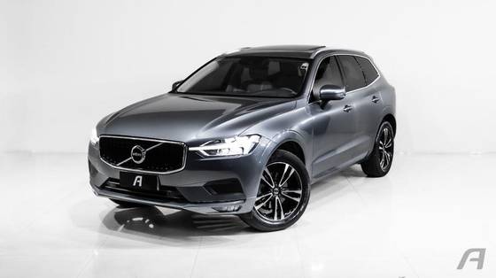 VOLVO XC60 2020