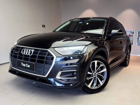 AUDI Q5 2022