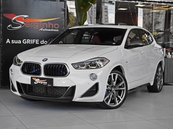 BMW X2 2020