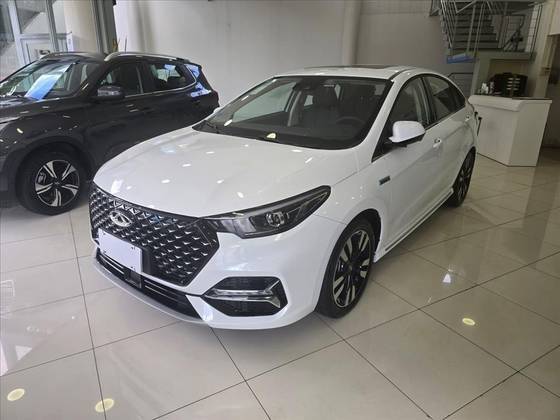 CAOA CHERY ARRIZO 6 PRO 2025