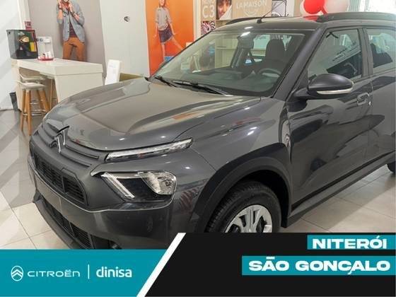 CITROËN C3 AIRCROSS 2025