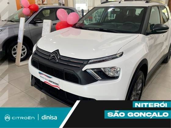 CITROËN C3 AIRCROSS 2025