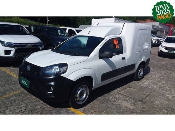 FIAT FIORINO 2024