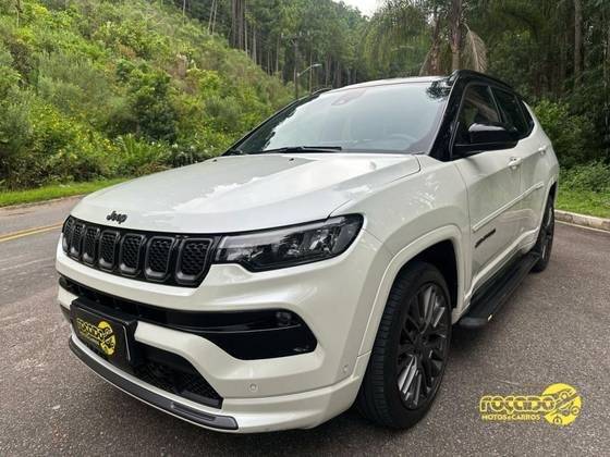 JEEP COMPASS 2023