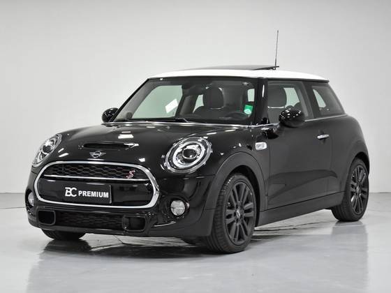 MINI COOPER 2020