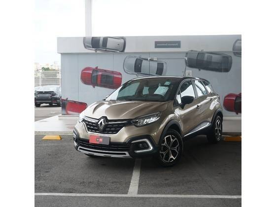 RENAULT CAPTUR 2022