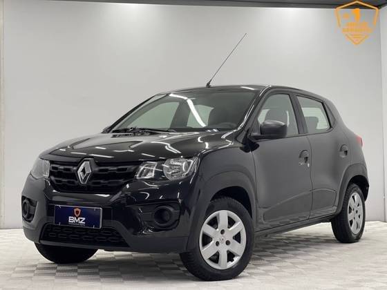 RENAULT KWID 2018