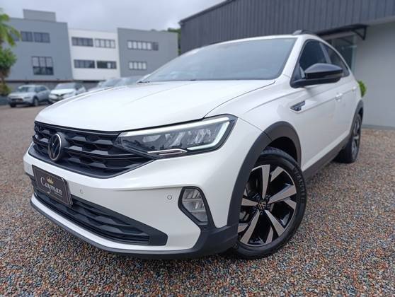 VOLKSWAGEN NIVUS 2022