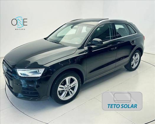 AUDI Q3 2019