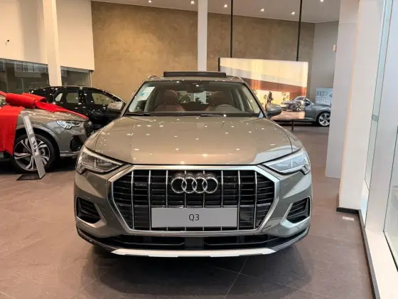 AUDI Q3 2025