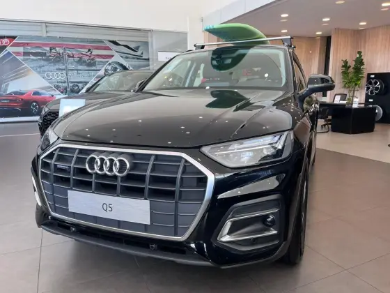 AUDI Q5 2025