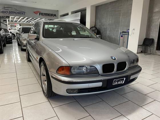 BMW 528i 1997